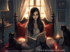 Gothic_bedroom