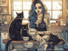 Gothic_kitchen