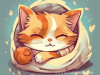 cat_sleeping