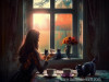 gothic_living_room