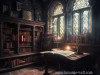 gothic_room