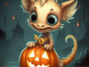 Dragon_Wears_Halloween_costume